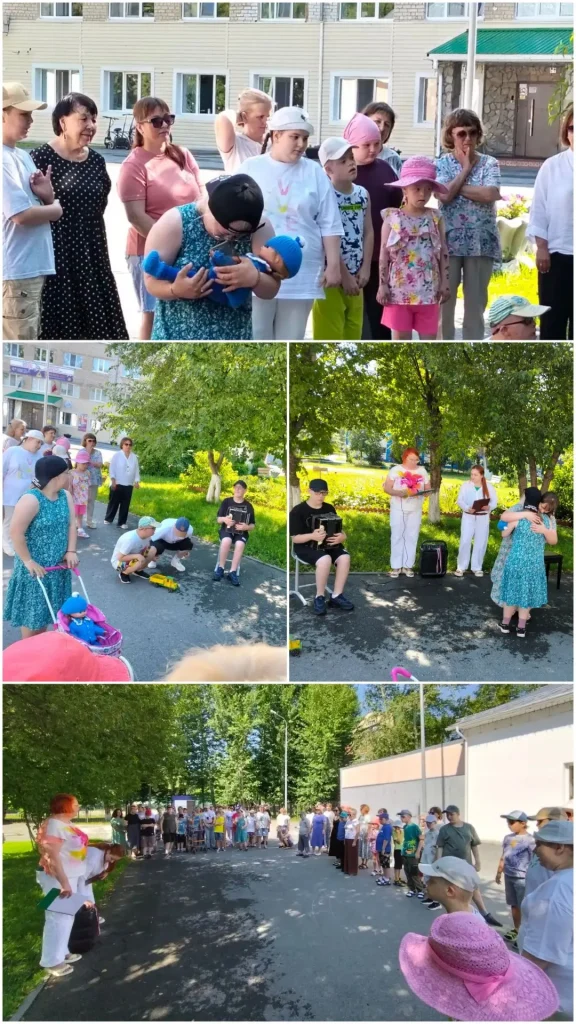 Подвиг ваш бессмертен
